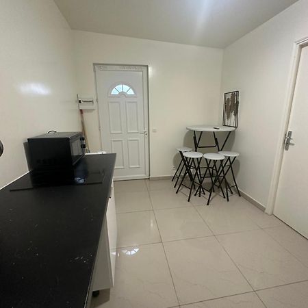 Appartement Beau Livry Exteriör bild