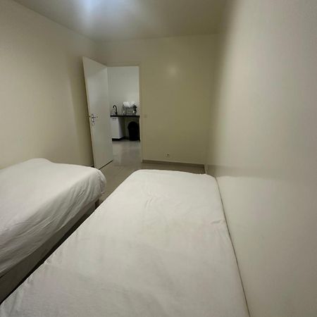 Appartement Beau Livry Exteriör bild
