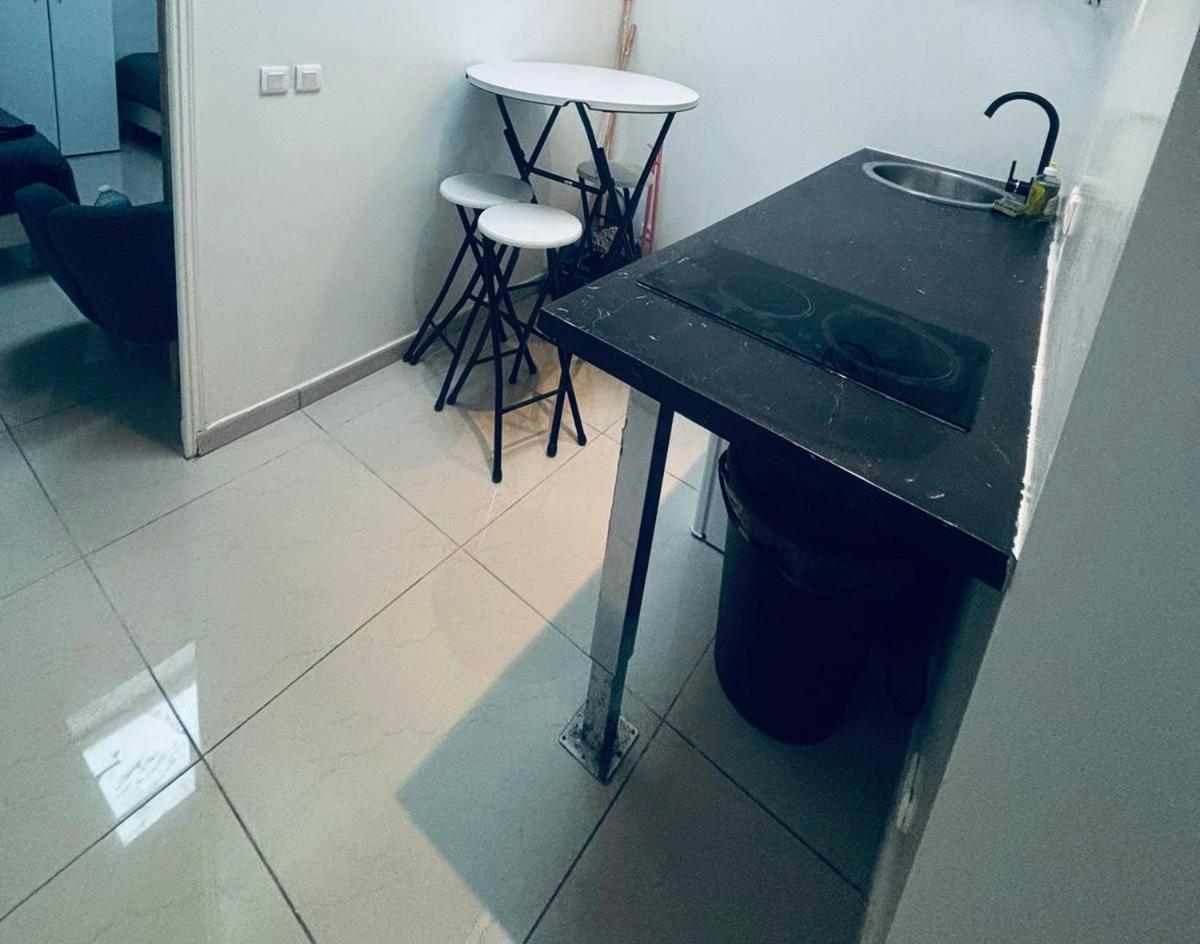 Appartement Beau Livry Exteriör bild