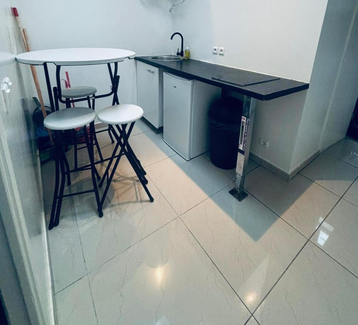 Appartement Beau Livry Exteriör bild
