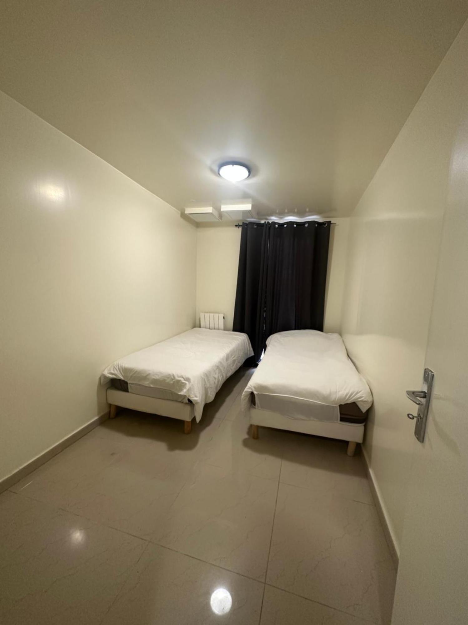Appartement Beau Livry Exteriör bild
