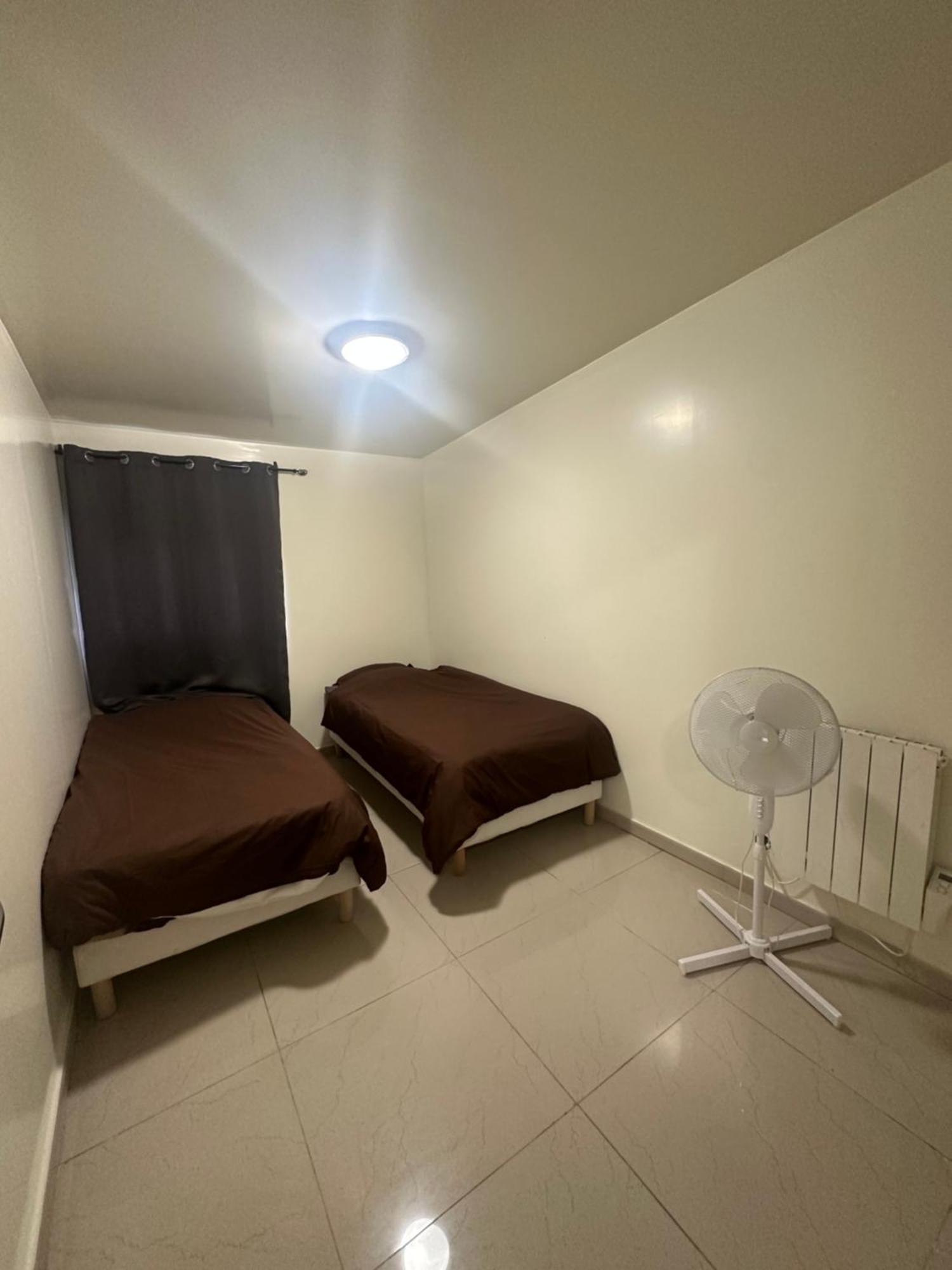 Appartement Beau Livry Exteriör bild