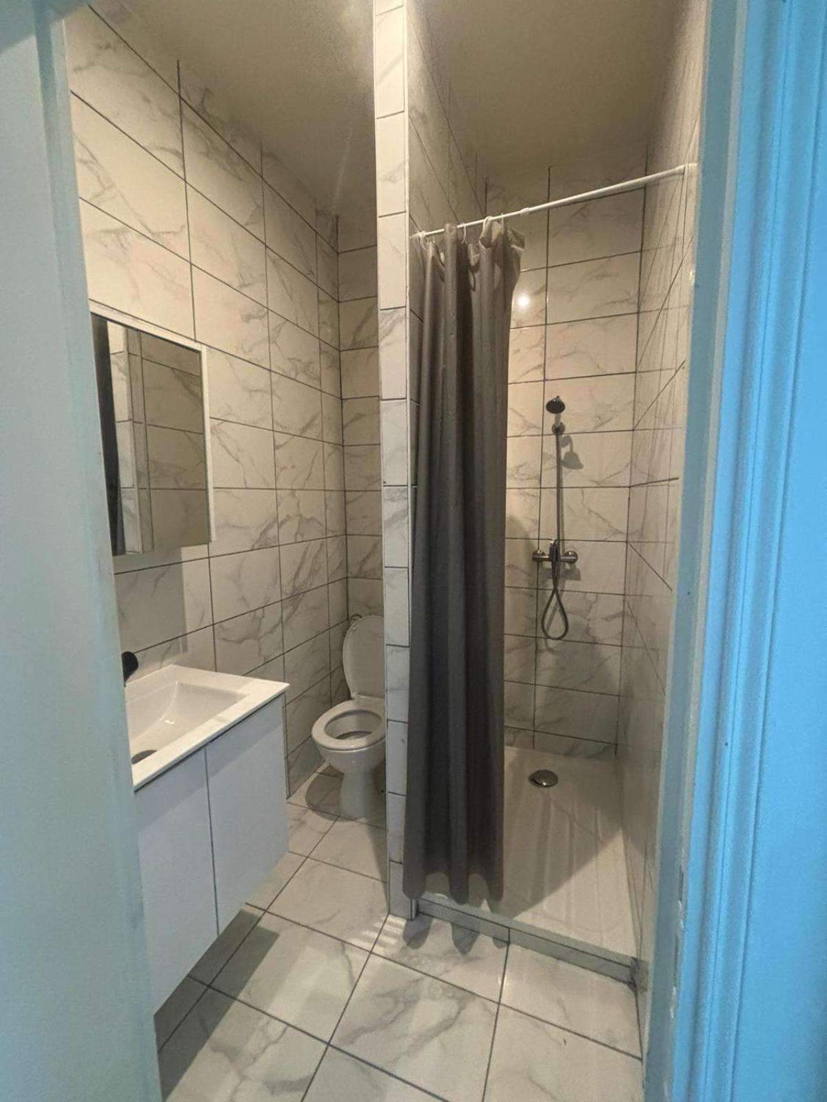 Appartement Beau Livry Exteriör bild